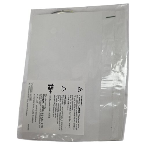 My Hero Academia All Might Good Scene Can Badge By Banpresto - Picture 3 of 3